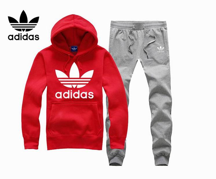 men adidas sport suits-149